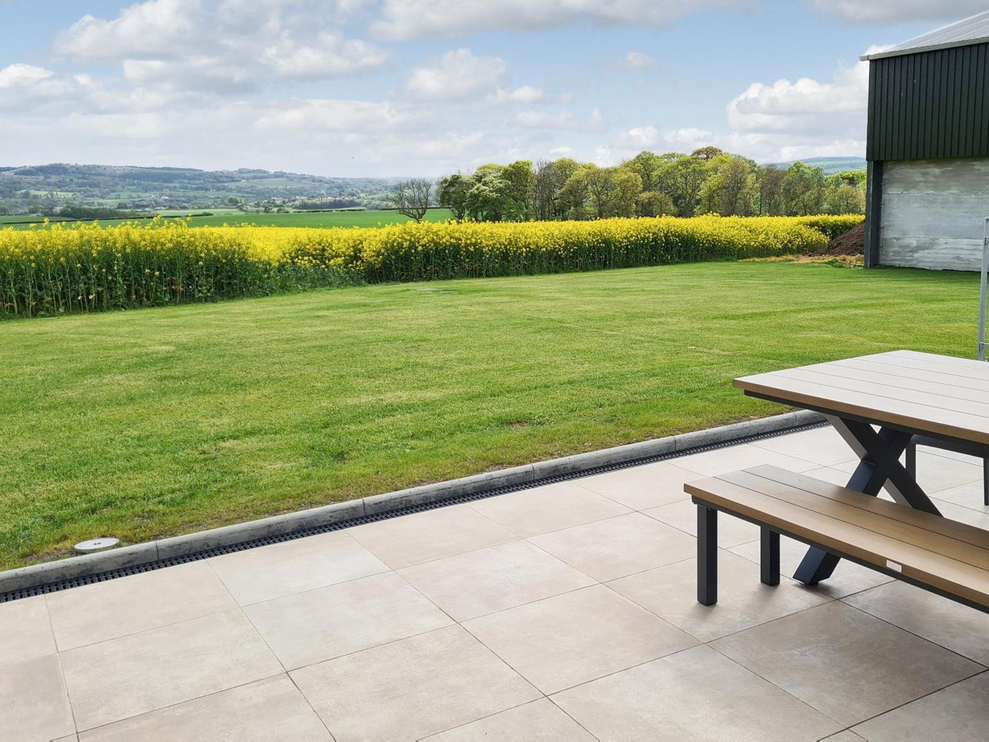 Falcon Cottage Linlithgow Exterior foto