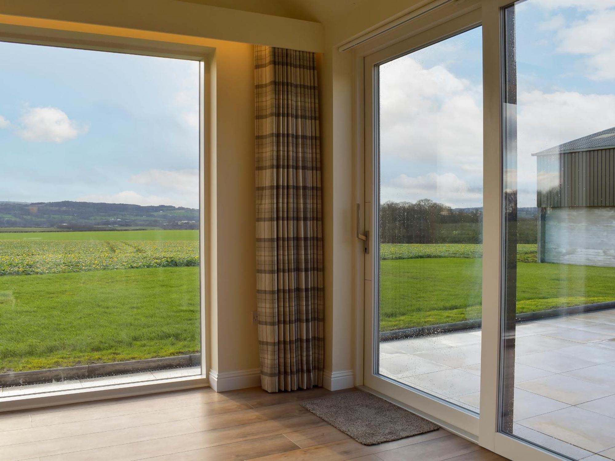 Falcon Cottage Linlithgow Exterior foto